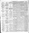 Dublin Daily Express Friday 29 August 1890 Page 4