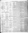 Dublin Daily Express Saturday 29 November 1890 Page 4