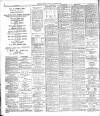 Dublin Daily Express Friday 05 December 1890 Page 8