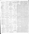 Dublin Daily Express Friday 26 December 1890 Page 4