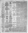 Dublin Daily Express Thursday 01 January 1891 Page 4