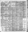 Dublin Daily Express Friday 16 January 1891 Page 8