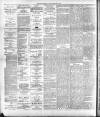 Dublin Daily Express Saturday 31 January 1891 Page 4