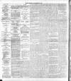 Dublin Daily Express Friday 20 February 1891 Page 4