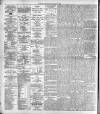 Dublin Daily Express Monday 09 March 1891 Page 4