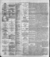 Dublin Daily Express Friday 13 March 1891 Page 4