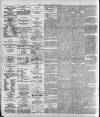 Dublin Daily Express Saturday 14 March 1891 Page 4