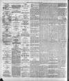 Dublin Daily Express Monday 16 March 1891 Page 4