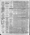 Dublin Daily Express Saturday 21 March 1891 Page 4