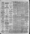 Dublin Daily Express Monday 11 May 1891 Page 4