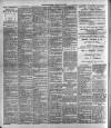 Dublin Daily Express Thursday 14 May 1891 Page 2