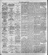 Dublin Daily Express Friday 15 May 1891 Page 4