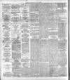 Dublin Daily Express Monday 13 July 1891 Page 4