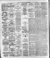 Dublin Daily Express Saturday 01 August 1891 Page 4
