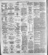 Dublin Daily Express Saturday 29 August 1891 Page 4