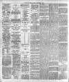 Dublin Daily Express Thursday 17 September 1891 Page 3