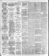 Dublin Daily Express Thursday 01 October 1891 Page 4