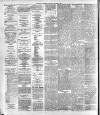 Dublin Daily Express Thursday 08 October 1891 Page 4