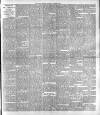 Dublin Daily Express Thursday 08 October 1891 Page 5