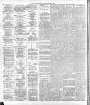 Dublin Daily Express Saturday 10 October 1891 Page 4