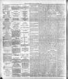 Dublin Daily Express Tuesday 03 November 1891 Page 4