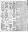 Dublin Daily Express Tuesday 01 December 1891 Page 4