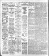 Dublin Daily Express Tuesday 29 December 1891 Page 4