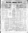 Dublin Daily Express Friday 01 January 1892 Page 1