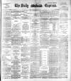 Dublin Daily Express Thursday 07 January 1892 Page 1