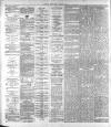 Dublin Daily Express Friday 08 January 1892 Page 4