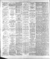 Dublin Daily Express Monday 11 January 1892 Page 4