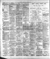 Dublin Daily Express Monday 11 January 1892 Page 8