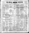 Dublin Daily Express Thursday 14 January 1892 Page 1