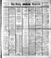 Dublin Daily Express Friday 15 January 1892 Page 1