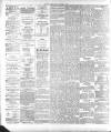 Dublin Daily Express Monday 18 January 1892 Page 4