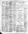 Dublin Daily Express Monday 18 January 1892 Page 8