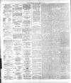 Dublin Daily Express Saturday 06 February 1892 Page 4