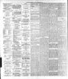Dublin Daily Express Monday 08 February 1892 Page 4