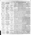 Dublin Daily Express Friday 19 February 1892 Page 4