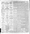 Dublin Daily Express Thursday 25 February 1892 Page 4