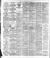 Dublin Daily Express Friday 26 February 1892 Page 8