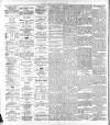 Dublin Daily Express Saturday 27 February 1892 Page 4