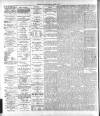 Dublin Daily Express Monday 14 March 1892 Page 4