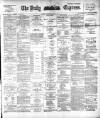 Dublin Daily Express Thursday 14 April 1892 Page 1