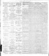 Dublin Daily Express Saturday 04 June 1892 Page 4