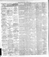 Dublin Daily Express Friday 11 November 1892 Page 4