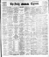 Dublin Daily Express Tuesday 22 November 1892 Page 1