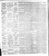 Dublin Daily Express Tuesday 22 November 1892 Page 4