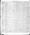 Dublin Daily Express Monday 16 January 1893 Page 3