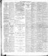 Dublin Daily Express Monday 16 January 1893 Page 6